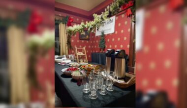 Salt and Light Collective will host a holiday event to learn how to turn sourdough discard into cookies Dec. 20. (Courtesy Salt and Light Collective)