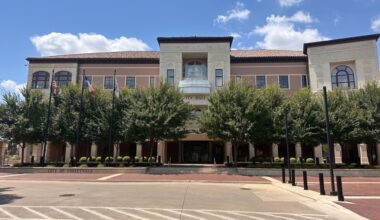 Colleyville City Hall