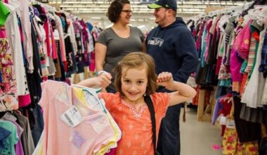 Tater Tot Boutique has last-minute gift items for kids. The children's clothing boutique and upscale consignment is located in Keller Town Square. (Courtesy Katie Tyree Photography)