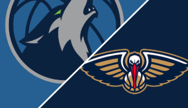 Timberwolves 149-142 Pelicans (Dec 2, 2025) Game Recap