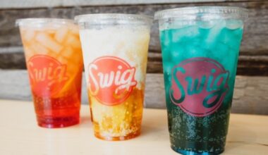 The nationwide chain has over 150 locations throughout the United States. (Courtesy Swig)