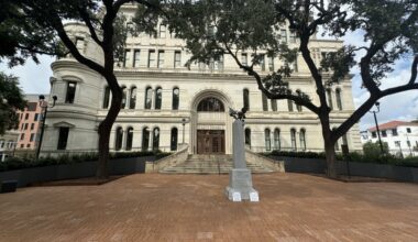 The plan includes centralizing code enforcement data, enhancing the department’s communication system and integrating with 311. (Parks Kugle/Community Impact)