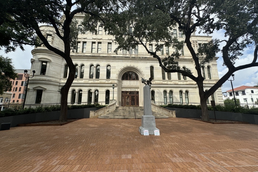 The plan includes centralizing code enforcement data, enhancing the department’s communication system and integrating with 311. (Parks Kugle/Community Impact)