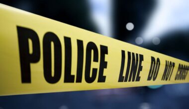 Man found dead in Chicago Ridge home, 1 in custody, police say