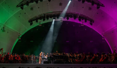 From Dallas ISD to touring with Wicked star Cynthia Erivo