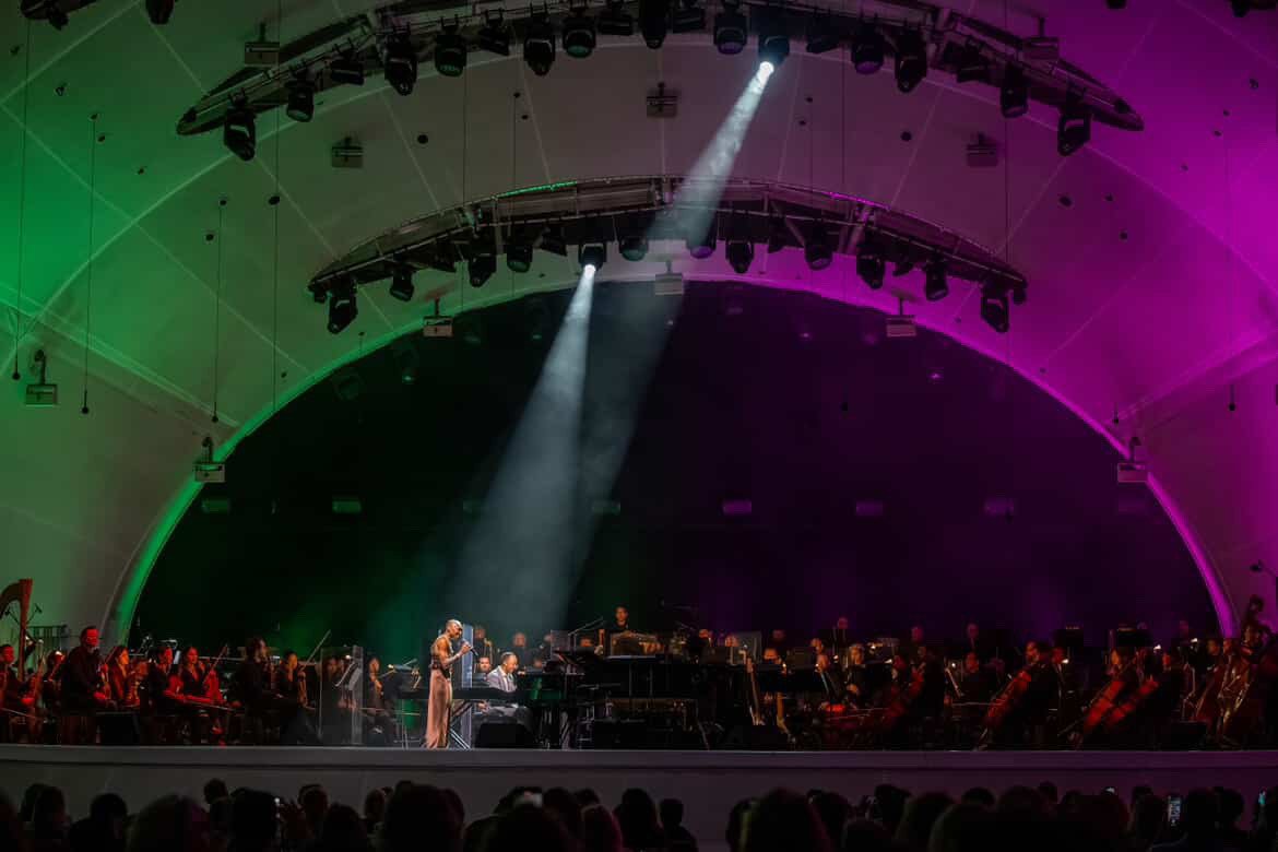 From Dallas ISD to touring with Wicked star Cynthia Erivo