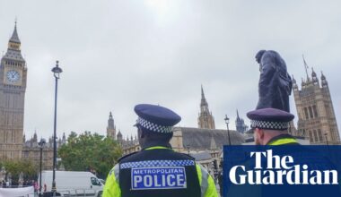 UK spying laws could result in overreach and real harm, says review | UK security and counter-terrorism