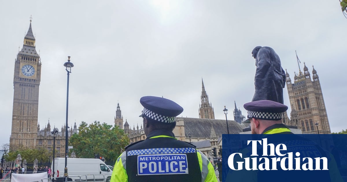 UK spying laws could result in overreach and real harm, says review | UK security and counter-terrorism