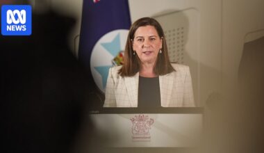 Legal loophole in Queensland's double jeopardy law closed