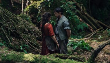 The debate over Chloé Zhao’s Hamnet, explained