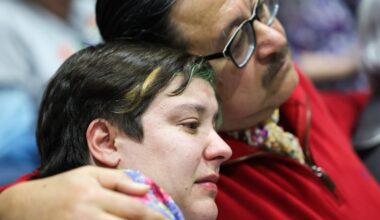 Narrowly divided Arlington City Council votes 5-4 to scrap LGBTQ protections