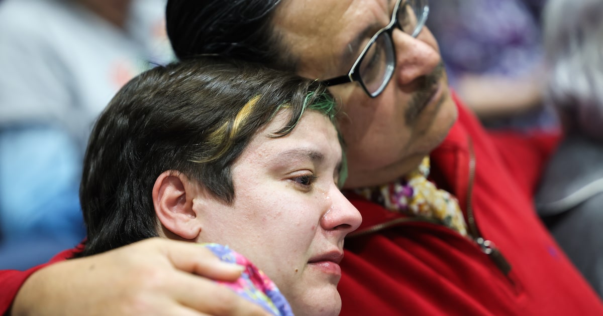 Narrowly divided Arlington City Council votes 5-4 to scrap LGBTQ protections