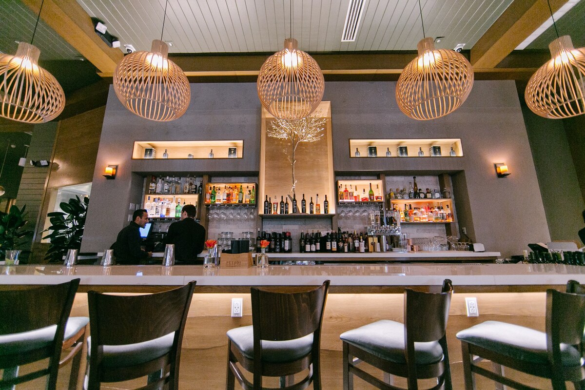 Petros Working on New Location in Los Angeles