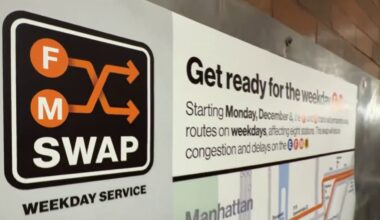 What riders should know – NBC New York