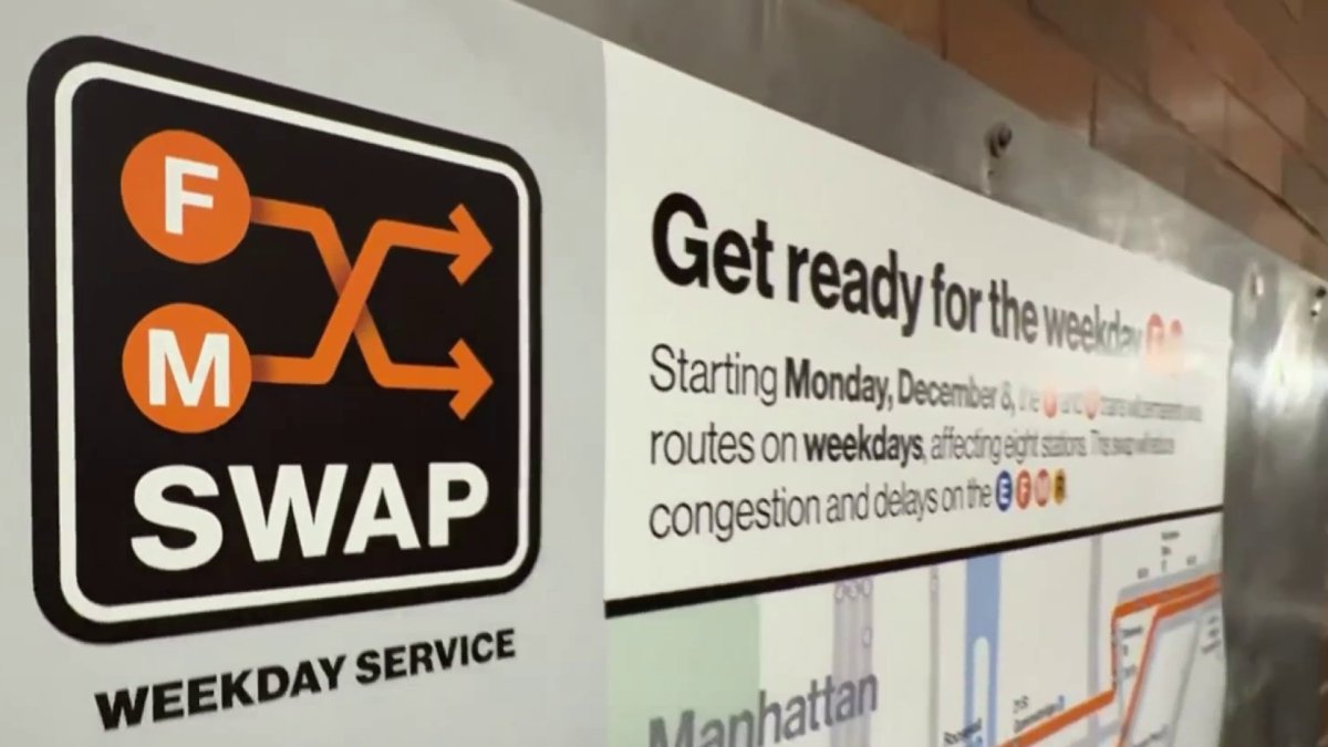 What riders should know – NBC New York