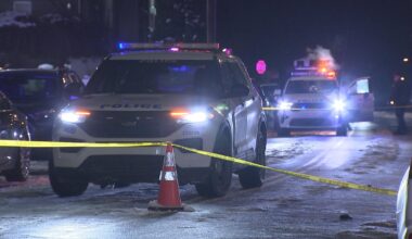 1 man dead, another injured in Northwest Philadelphia shooting, police say