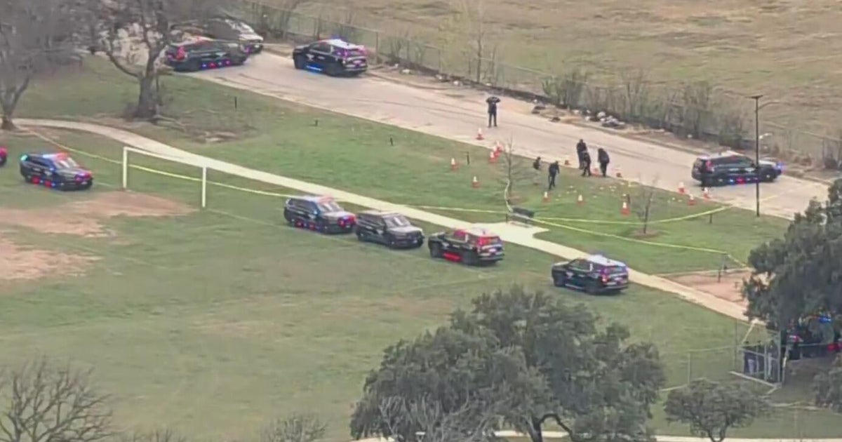 Medical examiner identifies teen girl killed after gunfire erupts during fight at Fort Worth park