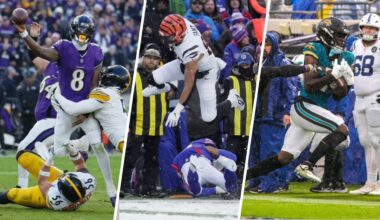 Recap of Week 14 NFL action – NBC Los Angeles