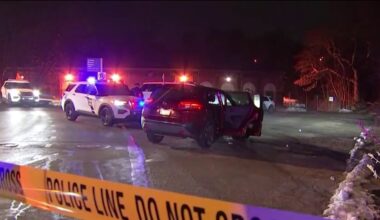 3 boys in custody after shot fired at police during carjacking – NBC10 Philadelphia