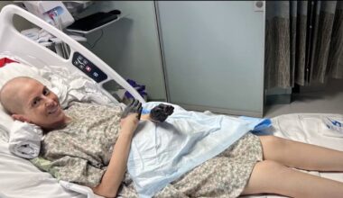 San Diego amputee and cancer survivor uses her story to inspire others – NBC 7 San Diego