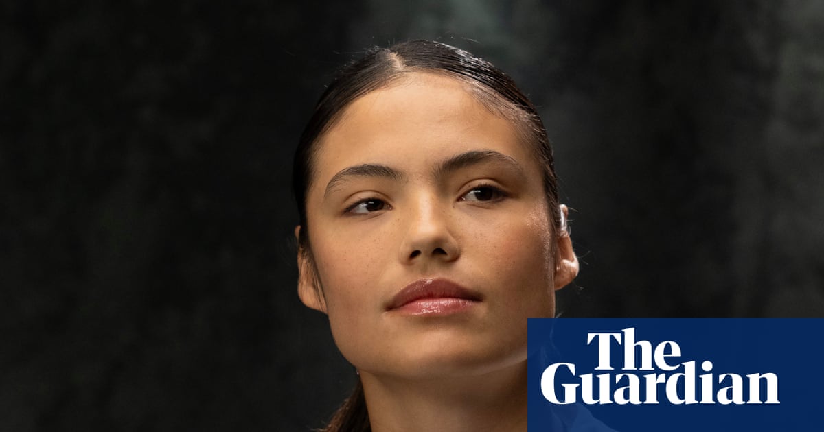 ‘We make a great living’: Emma Raducanu on why she won’t moan about the tennis calendar | Emma Raducanu
