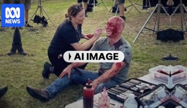 Racist and antisemitic false information spreads online following Bondi Beach terrorism attack