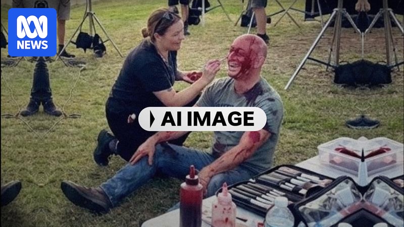 Racist and antisemitic false information spreads online following Bondi Beach terrorism attack