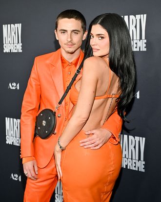 “Marty Supreme” Los Angeles Premiere - Arrivals