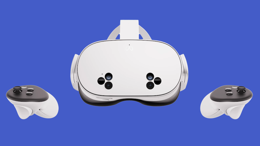 Meta Quest 3S VR Headset Drops To $250, Includes $50 Amazon Gift Card