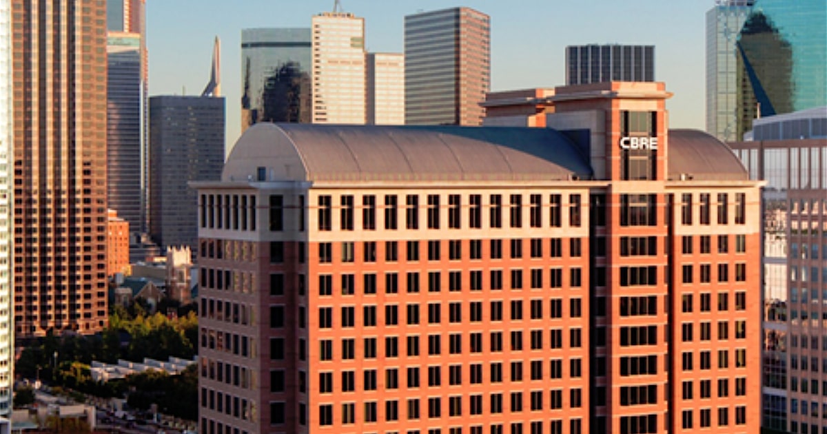 Crescent Real Estate adds to Uptown Dallas empire with another tower