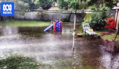 Complaints to council climb as Brisbane residents deal with stormwater runoff. But whose responsibility is it?