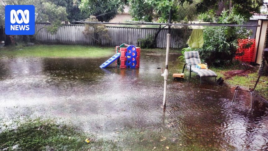 Complaints to council climb as Brisbane residents deal with stormwater runoff. But whose responsibility is it?