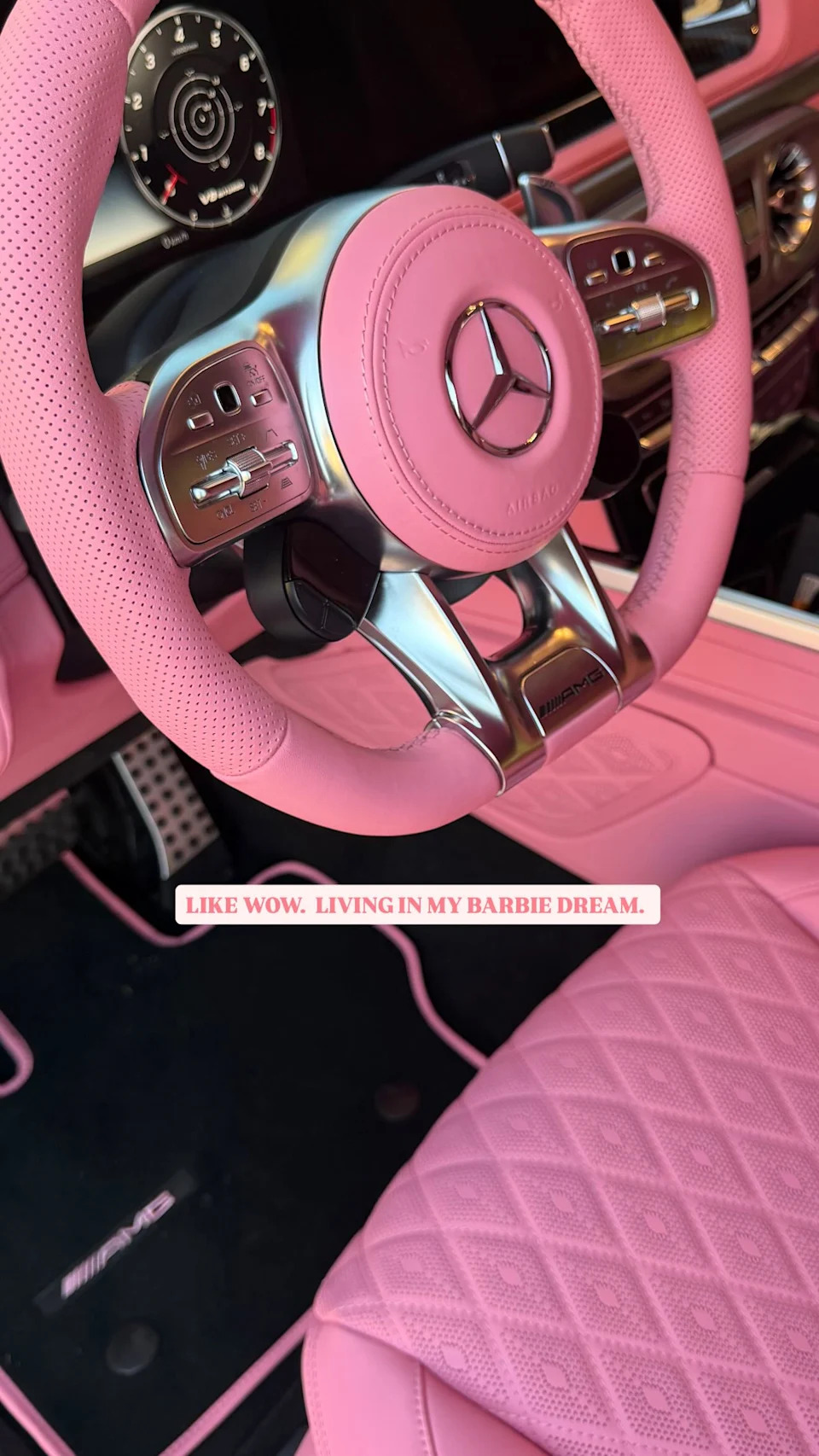  <span class="wp-caption-text">Angel Reese/Instagram</span>