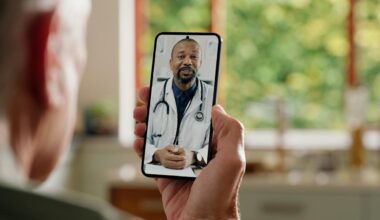 Forget Teladoc and Buy This Healthcare Stock Instead