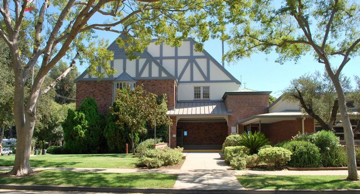 Pasadena Unified Details Toxic Soil Removal Plans for San Rafael Elementary School Campus – Pasadena Now