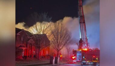 'An accident waiting to happen' | Renter of unit where Dallas apartment fire began had been previously warned to remove fire pit, officials say