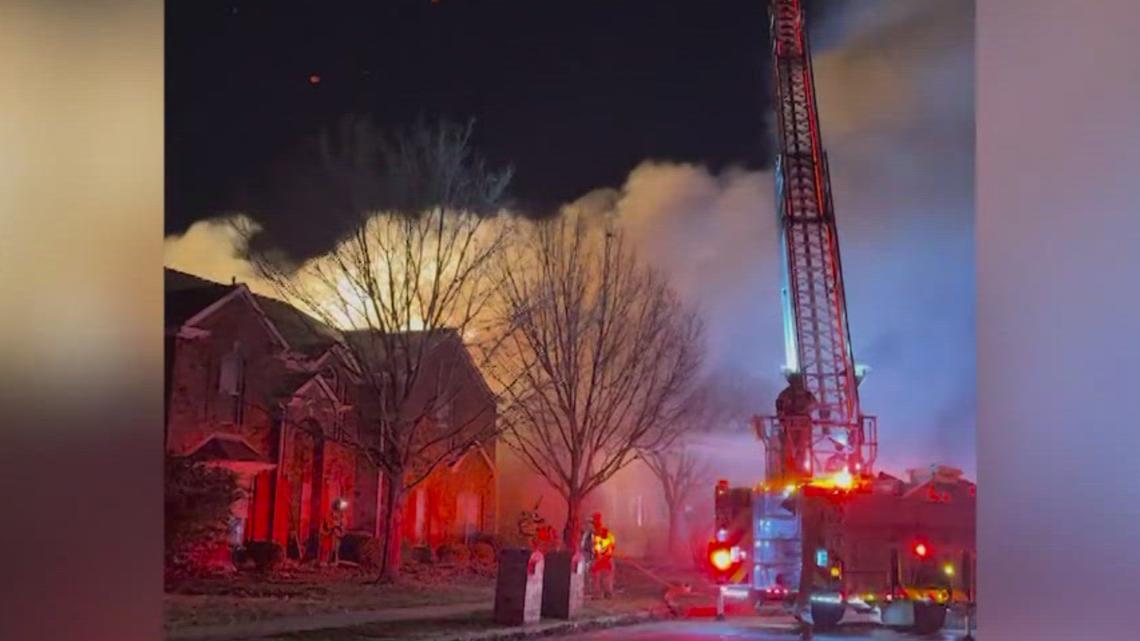 'An accident waiting to happen' | Renter of unit where Dallas apartment fire began had been previously warned to remove fire pit, officials say