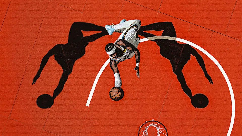 (Grant Thomas/Yahoo Sports)