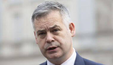 'You can't stop yourself from making life harder for people'