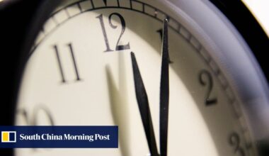 Chinese team tackles a century-old puzzle in physics: can we travel back in time?