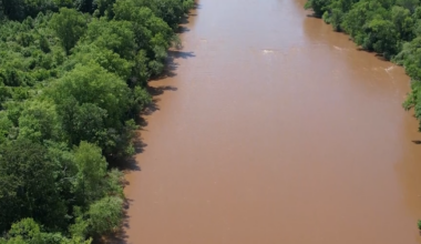Fuquay-Varina plan to take water from Cape Fear River facing opposition :: WRAL.com