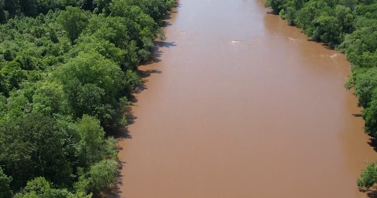 Fuquay-Varina plan to take water from Cape Fear River facing opposition :: WRAL.com