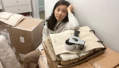 How this Vancouver-based online retailer is adjusting to the new tariff realities that are hitting small businesses hard