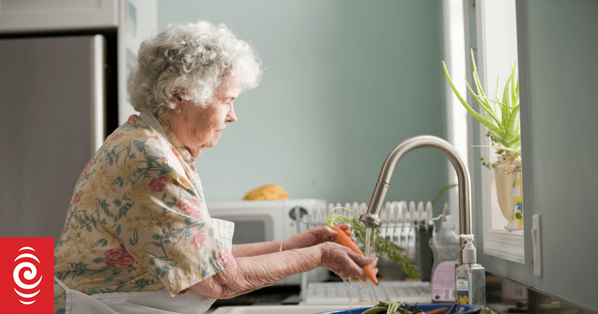 Adjustment to single pension rate may be prompting women to borrow against homes