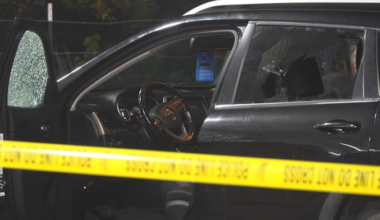 Man critically injured after shooting in Southeast Houston