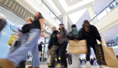 Retail crime is on the rise, new report shows. A UF researcher explains why these incidents are underreported