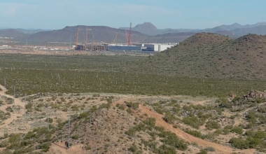 Neighbors raise pollution, traffic concerns over TSMC expansion plan