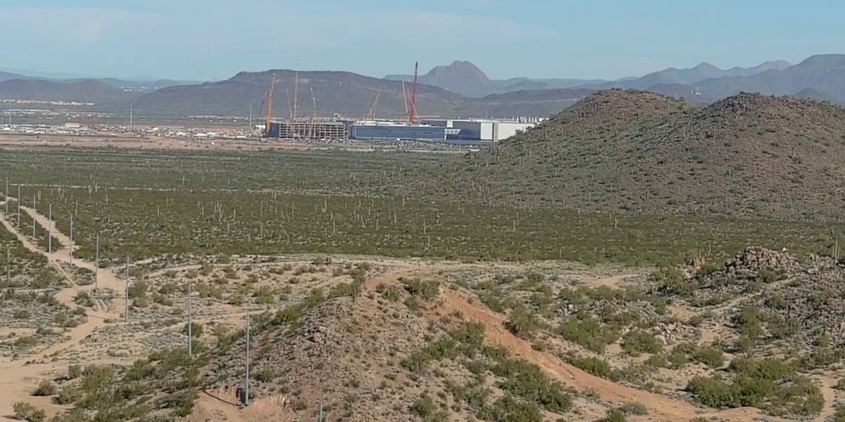 Neighbors raise pollution, traffic concerns over TSMC expansion plan