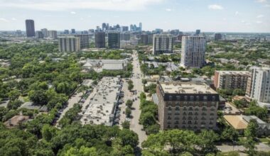 Planned tower near Highland Park gets smaller and more D-FW real estate news