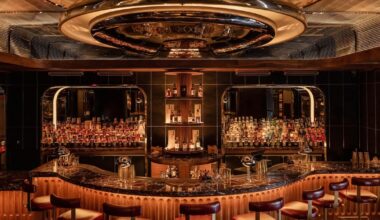 2 Dallas spots made list of 50 best steakhouses in North America